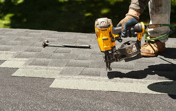 Roof Gutter Cleaning in Mayville, NY